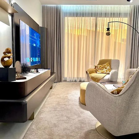 Unique Apartment Next To Kafd Riyadh Exterior photo