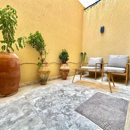 Unique Apartment Next To Kafd Riyadh Exterior photo