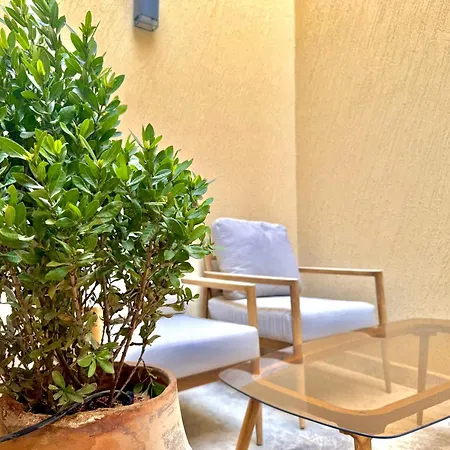 Unique Apartment Next To Kafd Riyadh Exterior photo