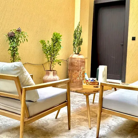 Unique Apartment Next To Kafd Riyadh Exterior photo